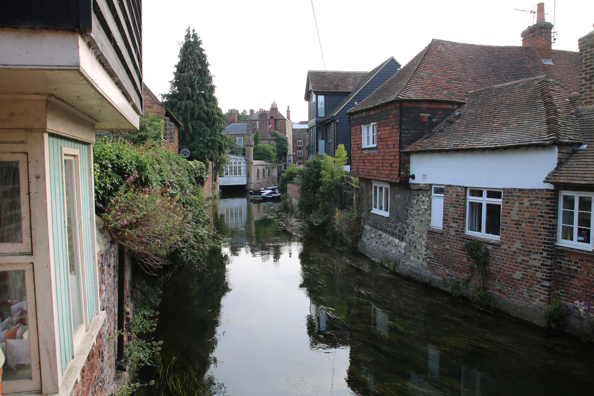 Canterbury